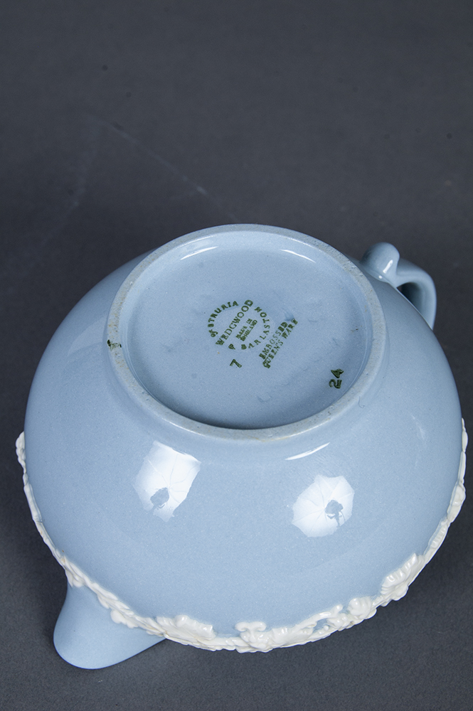 Wedgwood China Tea Set EBTH